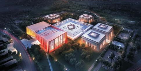 �����������Ļ�����UHPC